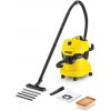 Multifunkčný vysávač Kärcher WD 4