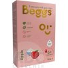 Simply Nature, s.r.o. Beggs Mliečna kaša 7zrnná Jablčná - 1x200 g