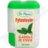 Dr.Popov Fytostevin sladidlo ze stévie tbl.200