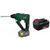 Parkside® Aku vŕtacie kladivo Pabh 20-Li D4 + Akumulátor 20 V/4 Ah PAP 204 A1 (800012629)