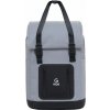 G.RIDE batoh ARTHUR 17L silver