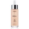 L’Oréal Paris True Match Nude Plumping Tinted Serum sérum pre zjednotenie farebného tónu pleti odtieň 0.5-2 Very Light 30 ml