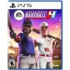 Super Mega Baseball 4 (PS5)