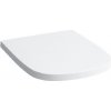 Laufen Palomba Collection - WC doska, SoftClose, biela H8918020000001