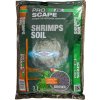 JBL ProScape ShrimpsSoil Brown 3 l