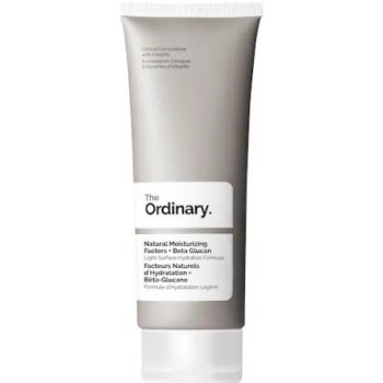 The Ordinary Natural Moisturizing Factors + Beta Glucan hydratačný gél krém 100 ml