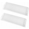 CareWave HEPA filter pre Xiaomi Mi Robot Vacuum-Mop/S10/S12/Viomi/ETA, 2 ks