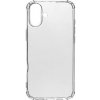 Tactical TPU Plyo Kryt pro Apple iPhone 16 Plus Transparent 57983121923