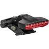 TOPEAK zadné svetlo TAILLUX 25 DF