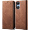 Knižkové puzdro OPPO A58 5G / A78 5G
