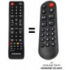 Diaľkový ovládač Senior Samsung AA59-00818A