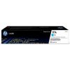 W2071A Laserový toner do tlačiarní Color Laser 150, MFP178, MFP179, HP 117A, cyán, 0,7k