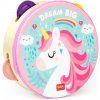Legami Shake It Up Tambourine corn