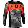 FOX dres FOX 180 Bnker grey camo - M