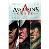 Titan Books Assassin's Creed: The Ankh of Isis Trilogy