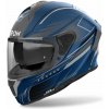 AIROH prilba SPARK 2 Shadow, AIROH (modrá matná) 2025 - 2XL
