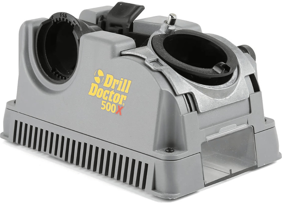 Drill Doctor 500XI