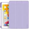 Tech-Protect SC PEN IPAD 10.2 2019 / 2020 / 2021 9490701392992 VIOLET
