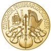 Münze Österreich Wiener Philharmoniker Zlatá minca 1/4 oz