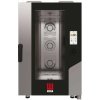 Tecnoeka Plynový konvektomat Millennial Touch Screen Gastro - 11x GN 1/1