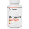 Minerálna látka GymBeam CHROMIUM PICOLINATE - 120 TAB
