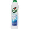 Cif Cream tekutý piesok biely 500 ml