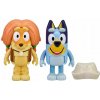 Bluey 2 čísla Lekárske vyšetrenie