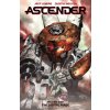 Ascender, Volume 3: The Digital Mage (Jeff Lemire,Dustin Nguyen)(Brožovaná)