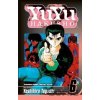 Yuyu Hakusho 6 - Yoshihiro Togashi