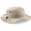 Beechfield Klobouk B 88 Cargo COT53008805299-stone Univerzální Šedá kamenně