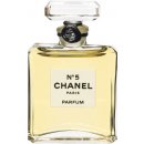 CHANEL No. 5 Čistý parfum dámsky 7,5 ml