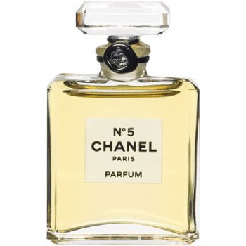 CHANEL No. 5 Čistý parfum dámsky 7,5 ml