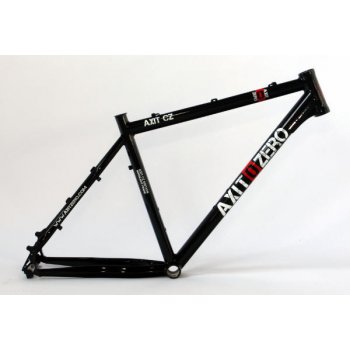 rám Axit Zero MTB Superlite D 2011