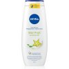 NIVEA Care Shower Star Fruit & Monoi Oil hydratačný sprchový gél 500 ml