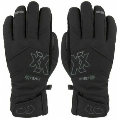 KinetiXx Barny GTXblack