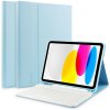 Tech Protect SC Pen puzdro s klávesnicou iPad 10.9 2022 modré