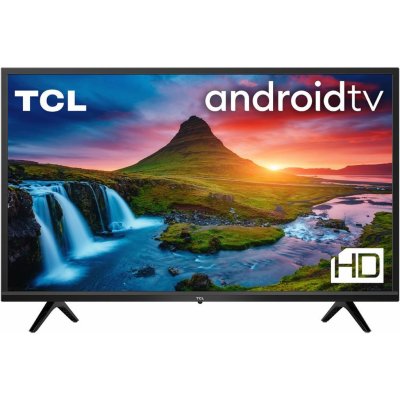 TCL 32S5200 32S5200 - HD Ready Android LED TV