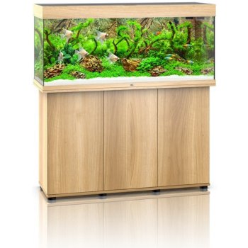 Juwel Rio LED Akvarijný set 240 dub 240 l