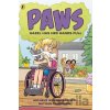 PAWS: Hazel Has Her Hands Full - Nathan Fairbairn