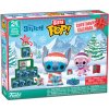 Funko Adventní kalendář - Disney Stitch, 62092