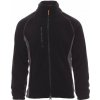 Payper ASPEN+ - Veľkosť 5XL, Farba ČIERNA, OCEĽOVO SIVÁ 0010040069