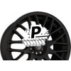 BARRACUDA KARIZZMA Matt Black Pure Sports 8.00 x 18 ET 40.00 5x112