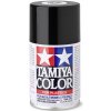 Tamiya 85029 TS 29 Semi Gloss Black Tamiya Color 100ml (Acrylic Spray Paint)