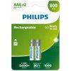 PHILIPS AAA 2ks R03B2A80/10
