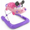 BRIGHT STARTS Chodítko 3v1 polohovateľné Minnie Mouse 6-24m