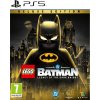LEGO Batman: Legacy of the Dark Knight: Deluxe Edition - PS5 (5051895419625)