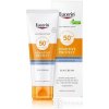 Eucerin SUN SENSITIVE PROTECT SPF 50+ Krém vysoko ochranný krém na opaľovanie, na tvár (inov.23) 50 ml