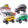 LEAN TOYS Auto Off-Road kovové 1:32, zvuky, svetlá