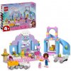 Lego LEGO® Gabby's Dollhouse 10796 Gabby a mačacie jasličky