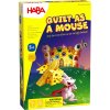 Haba hra Ticho ako myšky